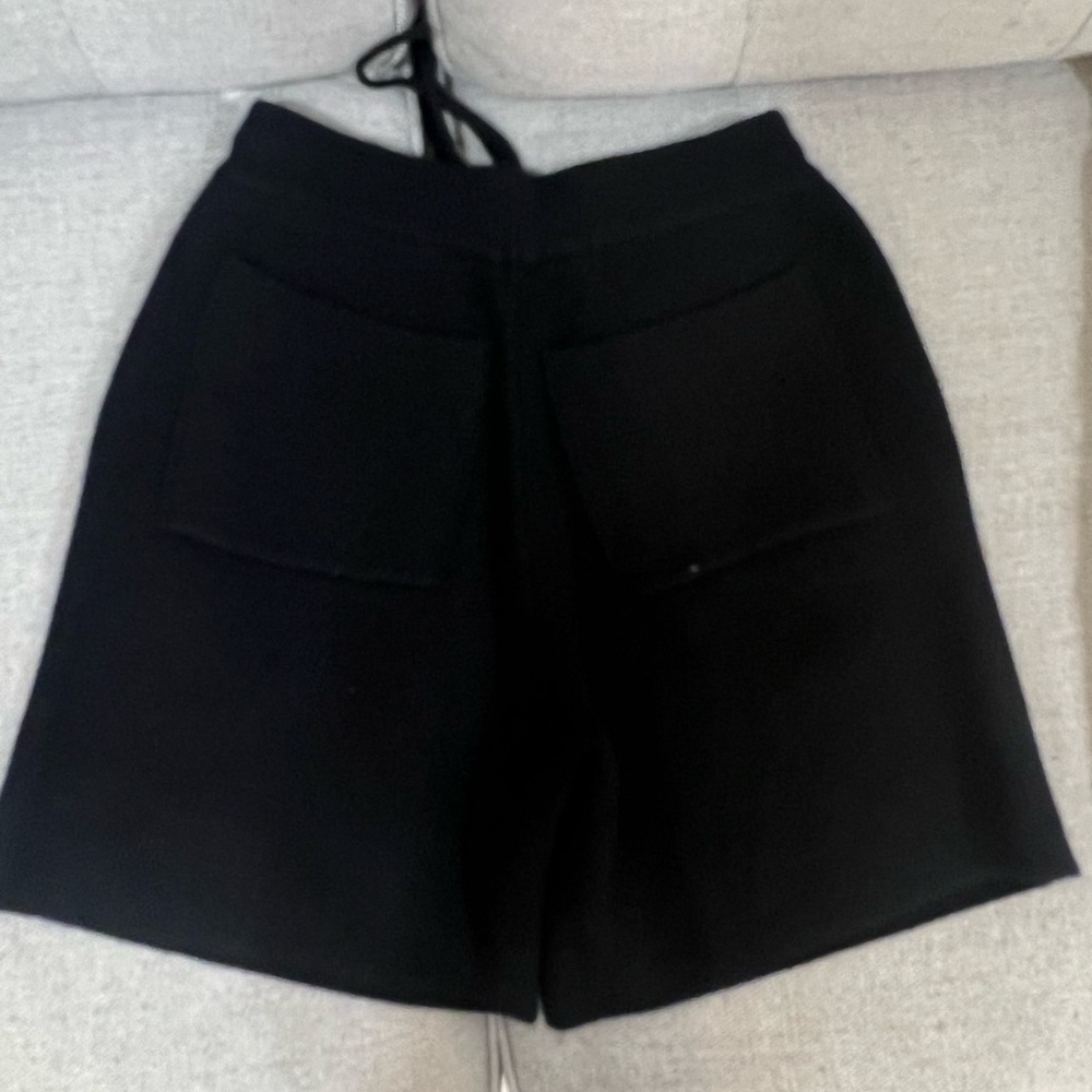Jil Sander Women's knit shorts